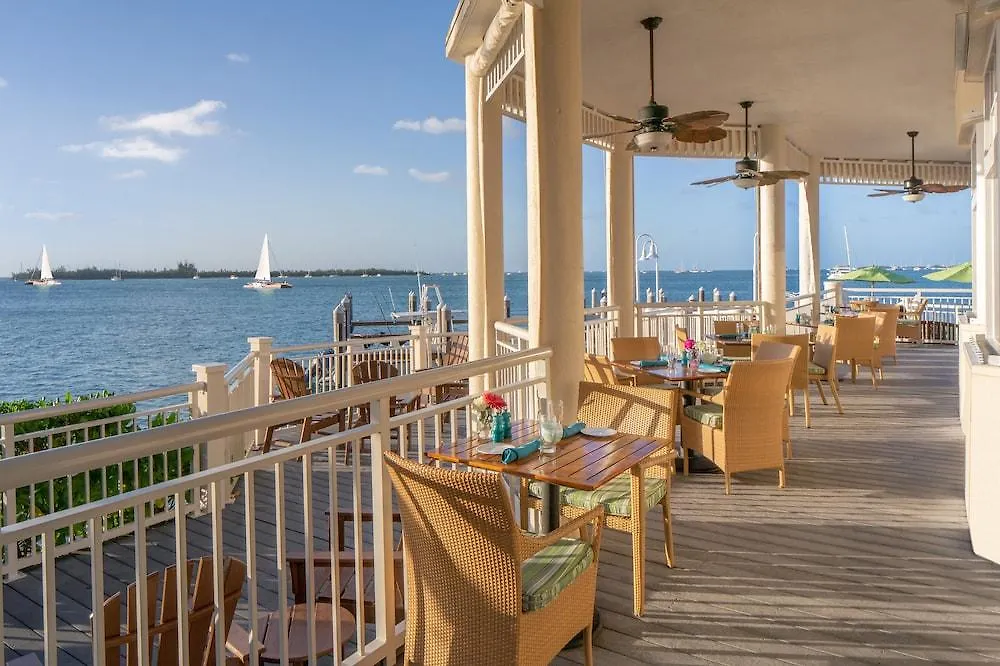 Hyatt Centric Key West Resort & Spa
