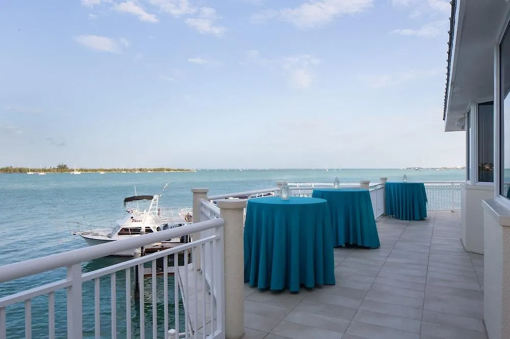 Hyatt Centric Key West Resort & Spa USA