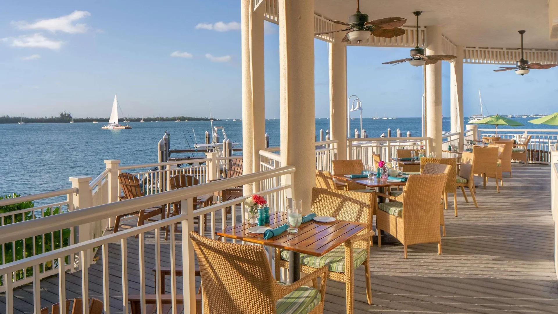 Hyatt Centric Key West Resort & Spa USA