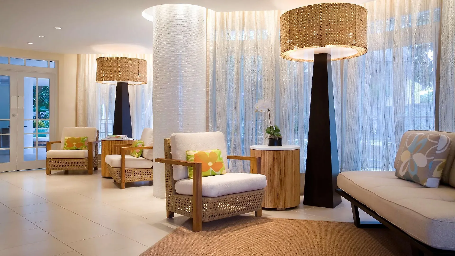 Hyatt Centric Key West Resort & Spa
