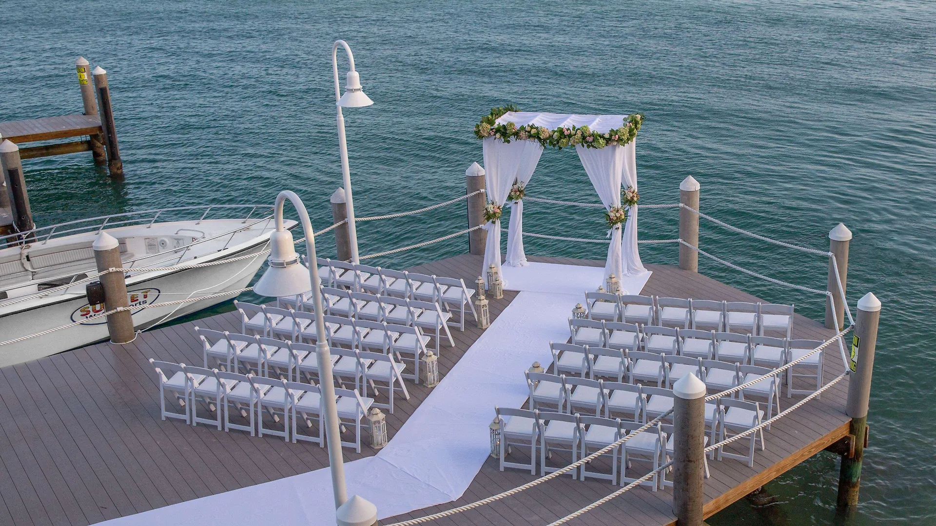 Hyatt Centric Key West Resort & Spa