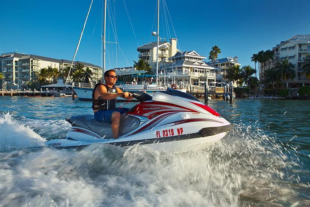 Hyatt Centric Key West Resort & Spa 4*,  USA