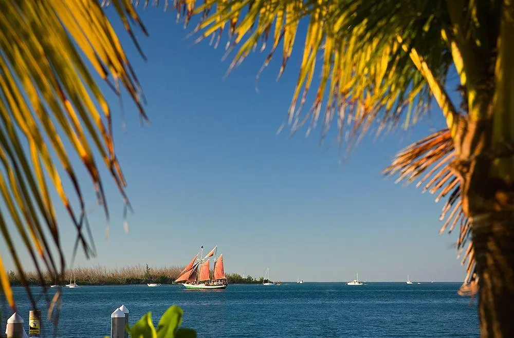 Hyatt Centric Key West Resort & Spa