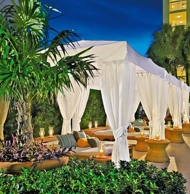 Hyatt Centric Key West Resort & Spa