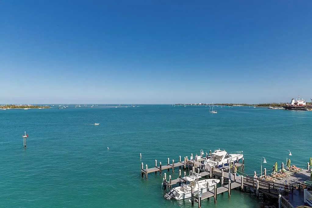 ****  Hyatt Centric Key West Resort & Spa USA