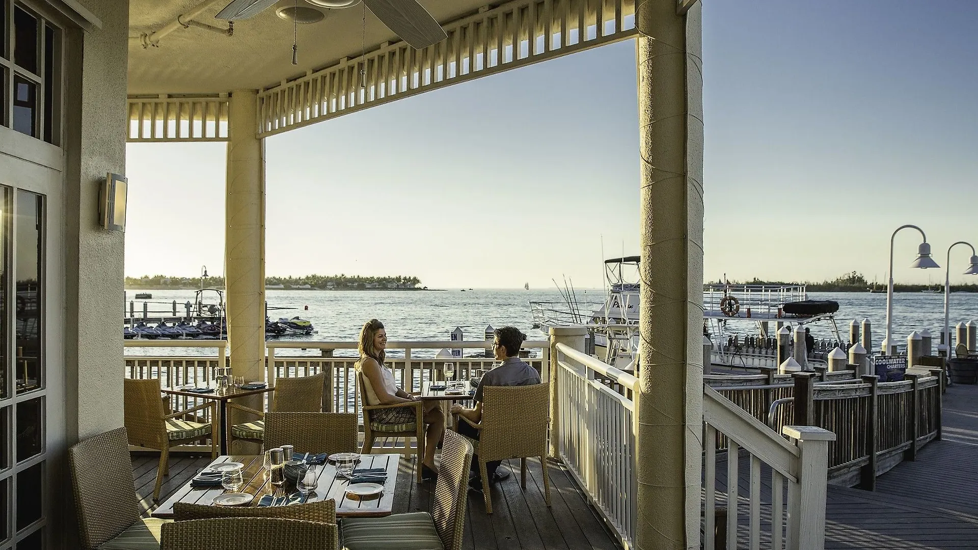****  Hyatt Centric Key West Resort & Spa USA