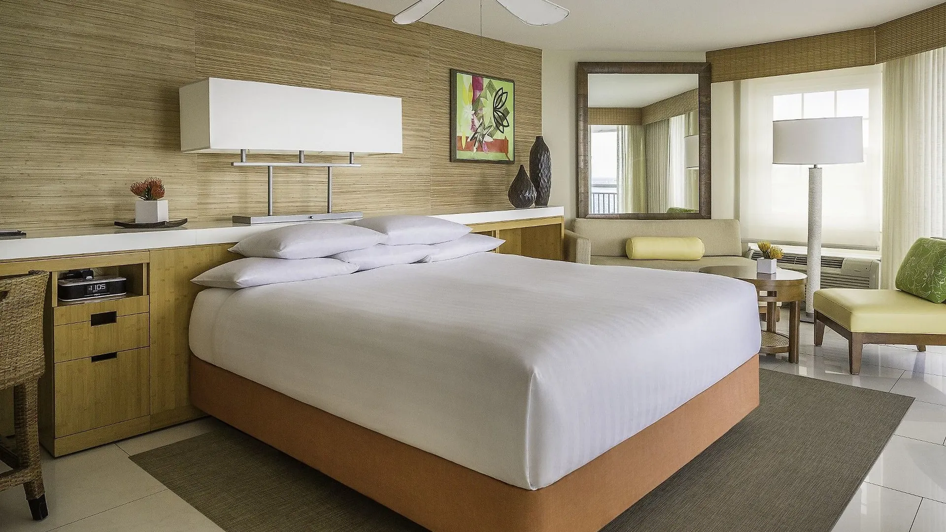Hyatt Centric Key West Resort & Spa