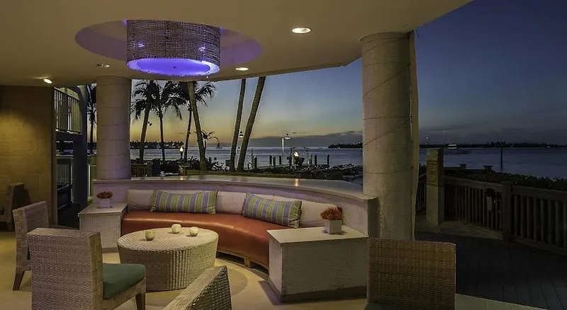 ****  Hyatt Centric Key West Resort & Spa USA