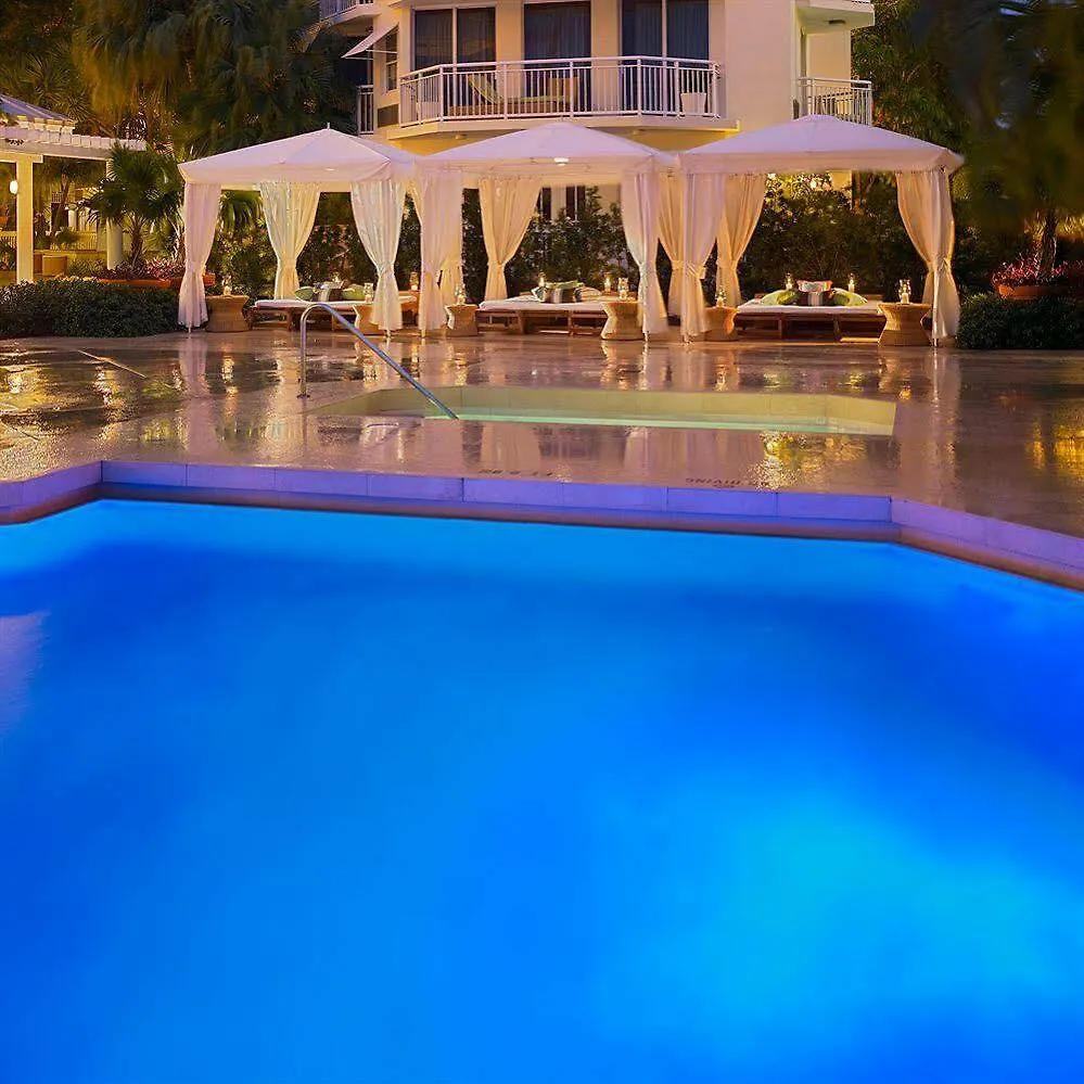 Hyatt Centric Key West Resort & Spa USA