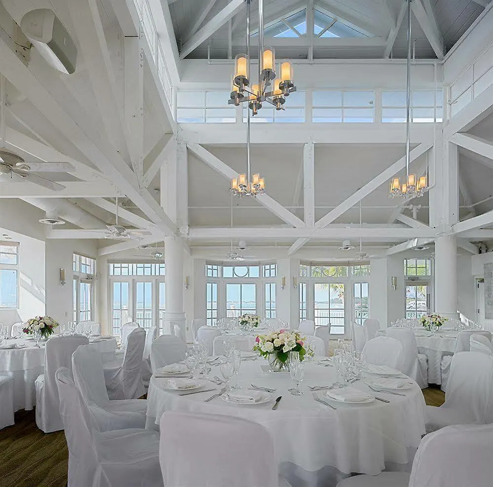 Hyatt Centric Key West Resort & Spa 4*,  USA