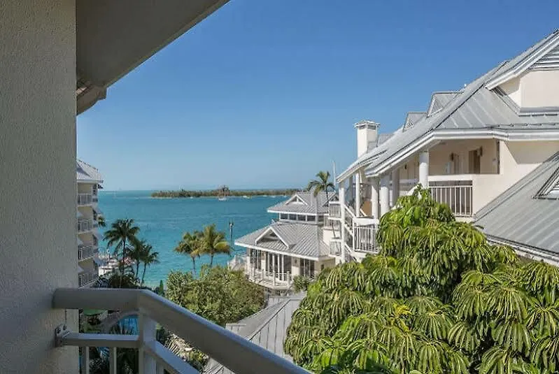 Hyatt Centric Key West Resort & Spa