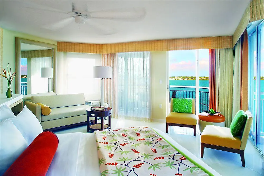 Hyatt Centric Key West Resort & Spa