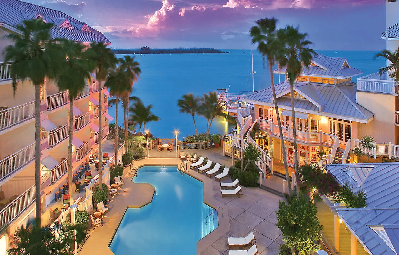 Hyatt Centric Key West Resort & Spa 4*,  USA