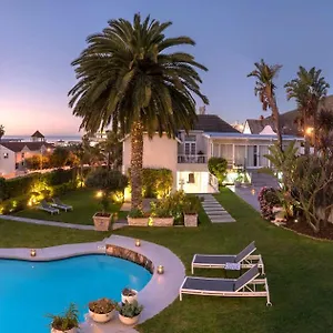 The Clarendon - Fresnaye 5*, Kaapstad Zuid-Afrika