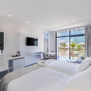 The Mirador Papagayo 4* Playa Blanca (Lanzarote)