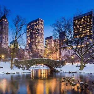 The Pierre, A Taj Hotel, 5* Nueva York