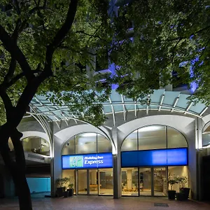 Express Centre By Ihg 3*, Kaapstad Zuid-Afrika