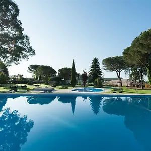 Mas Sola 4* Santa Coloma De Farners