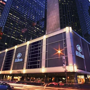 Hotel Hilton Club ***