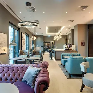 Premier Centre 3*, Regensburg Duitsland