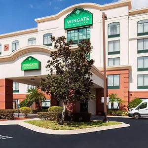 Hotel Wingate By Wyndham - International Airport- Free Hot Breakfast ***