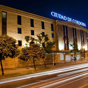 Exe Ciudad De 4* Córdoba