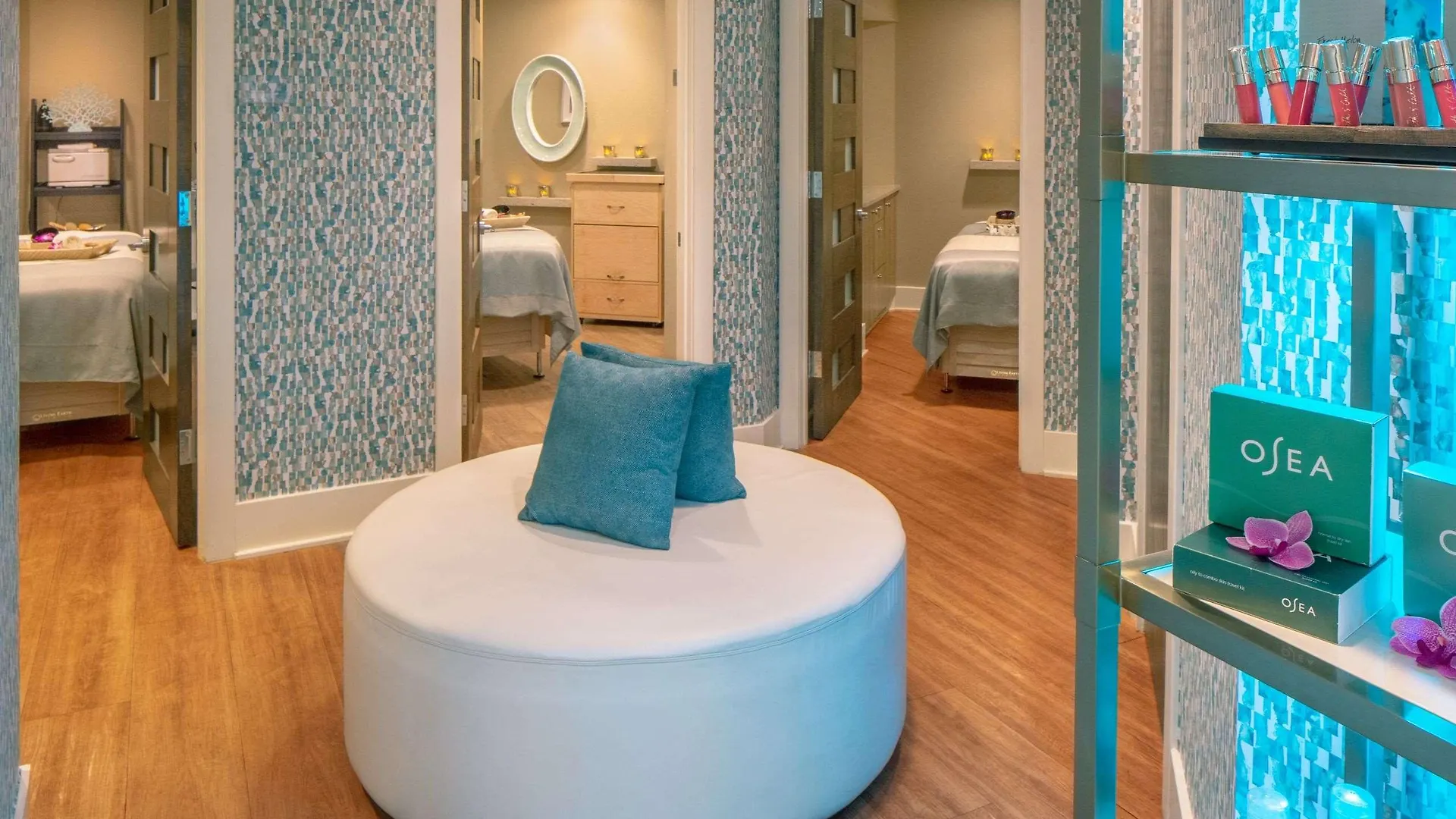 Hyatt Centric Key West Resort & Spa 4*,  Estados Unidos