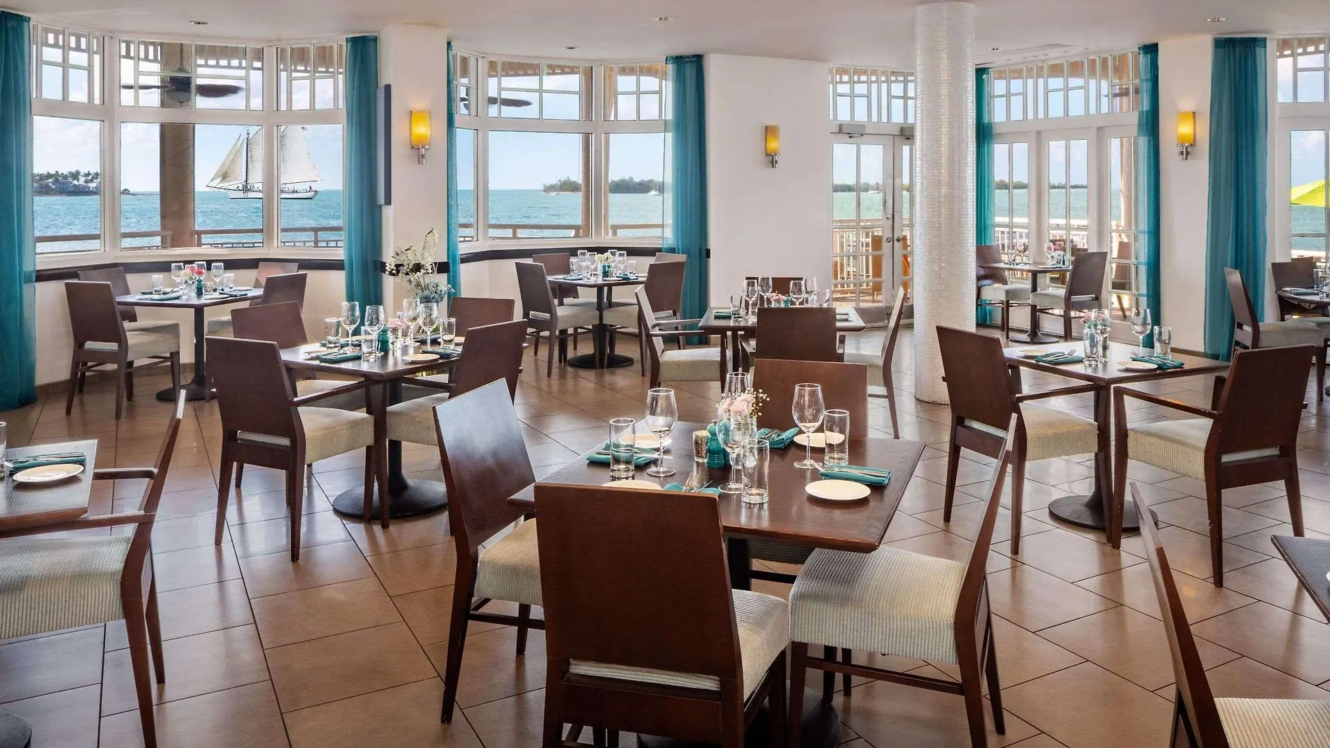 Hyatt Centric Key West Resort & Spa 4*,  Estados Unidos