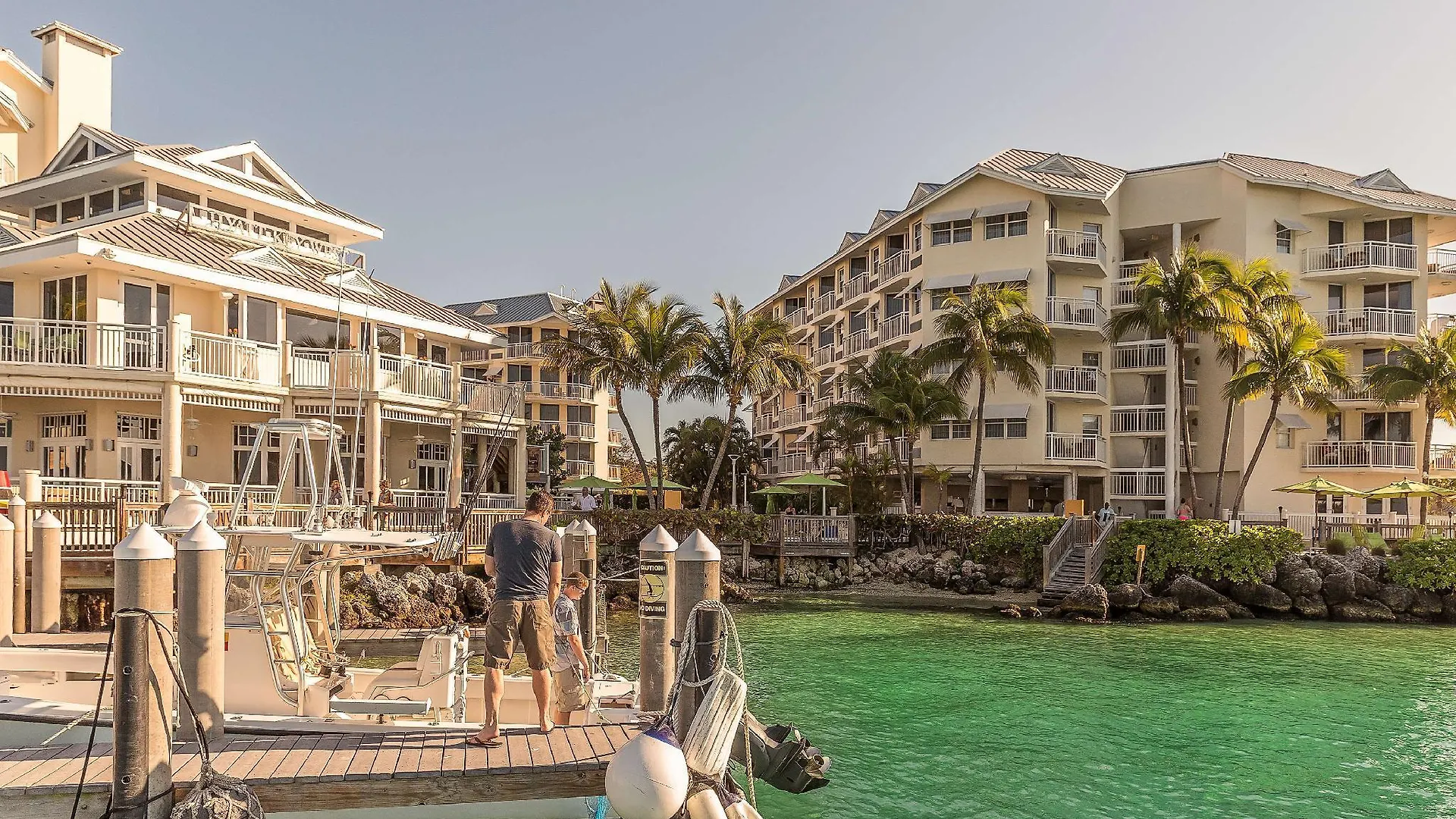 Hyatt Centric Key West Resort & Spa 4*,