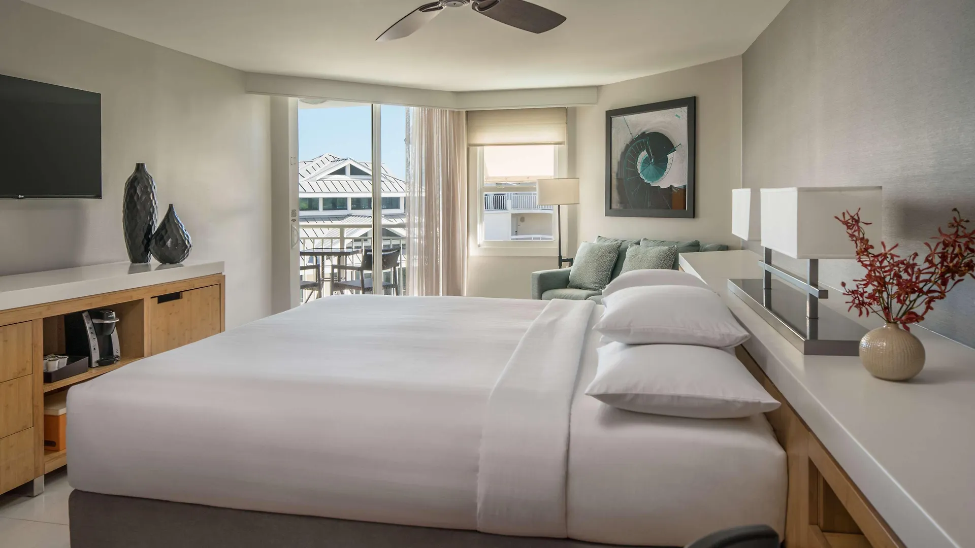 ****  Hyatt Centric Key West Resort & Spa Estados Unidos
