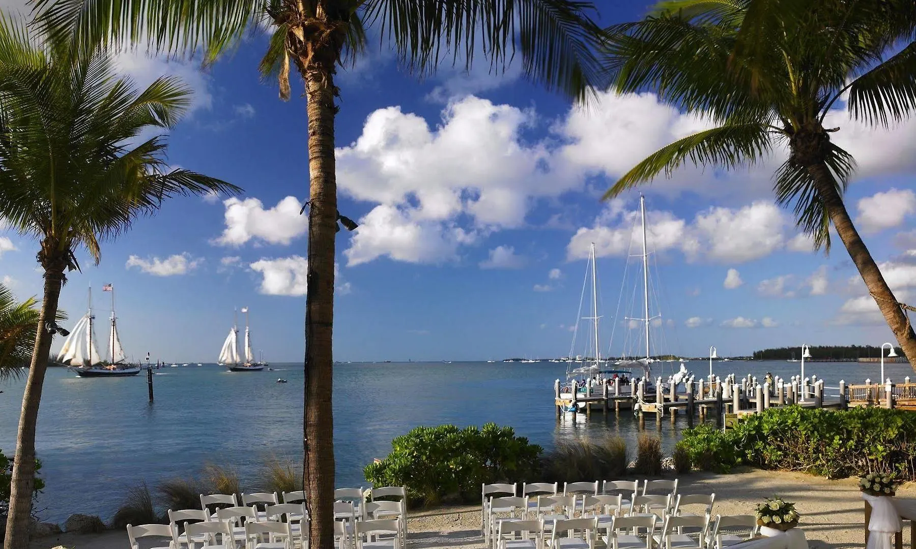 ****  Hyatt Centric Key West Resort & Spa Estados Unidos