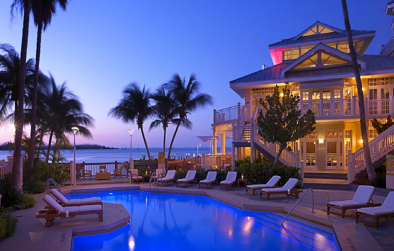 Hyatt Centric Key West Resort & Spa