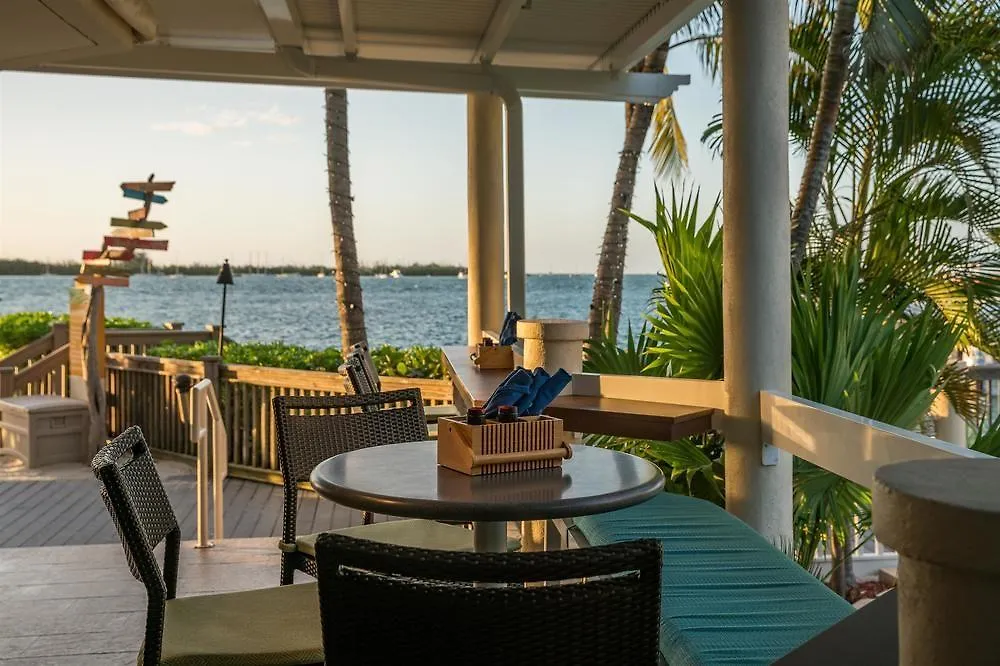 Hyatt Centric Key West Resort & Spa