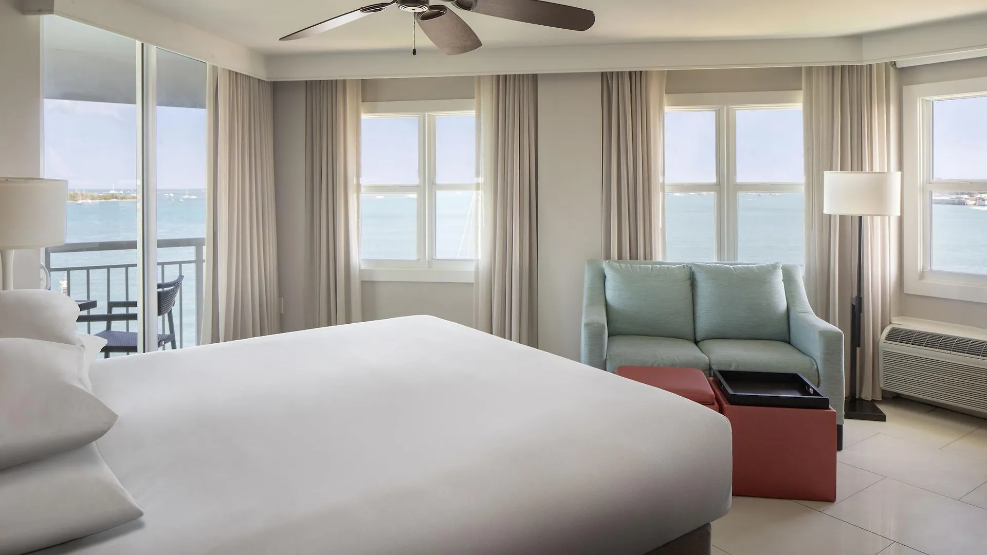 Hyatt Centric Key West Resort & Spa