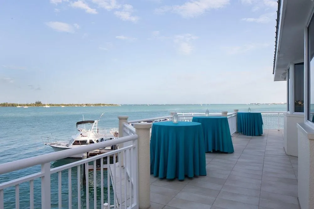 Hyatt Centric Key West Resort & Spa 4*,