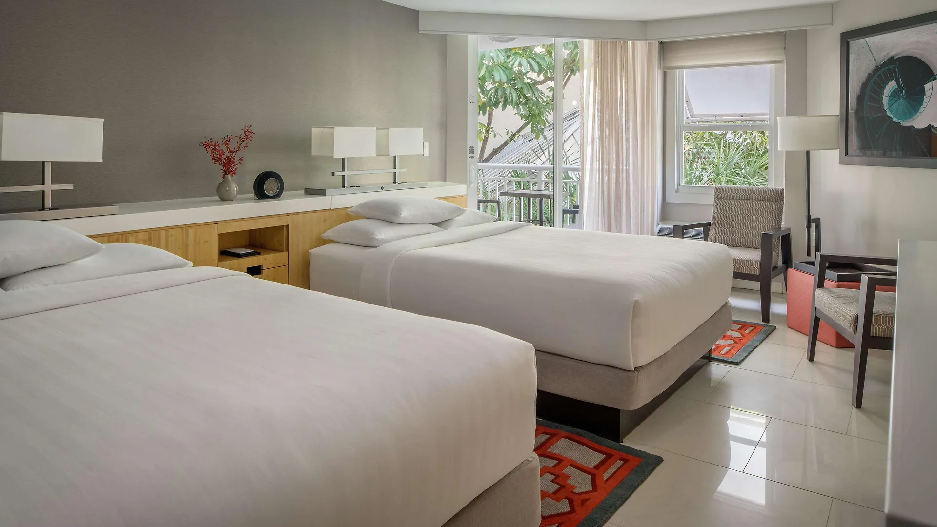 ****  Hyatt Centric Key West Resort & Spa ארצות הברית