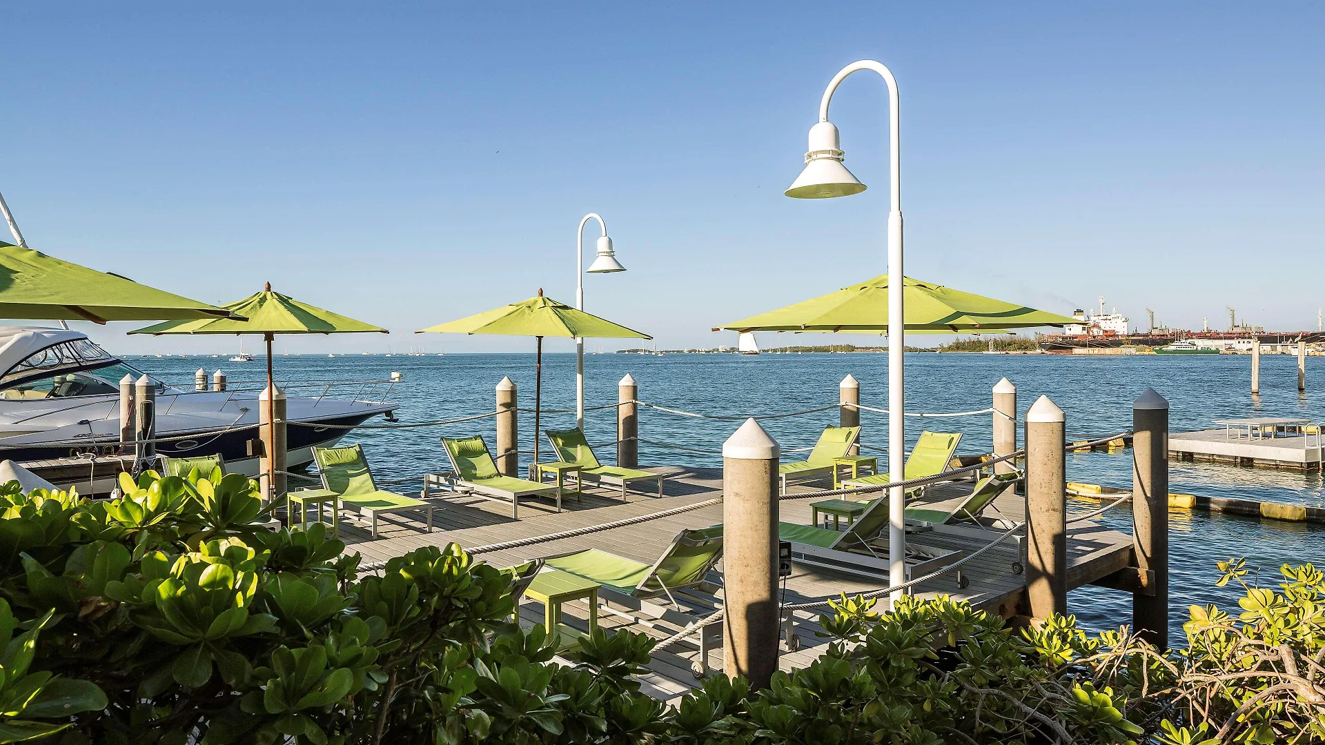 Hyatt Centric Key West Resort & Spa