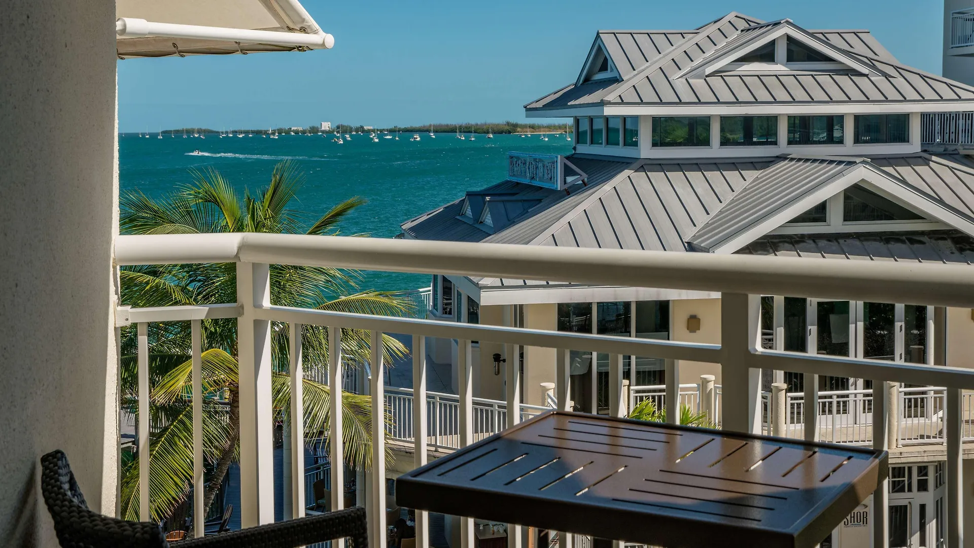 Hyatt Centric Key West Resort & Spa