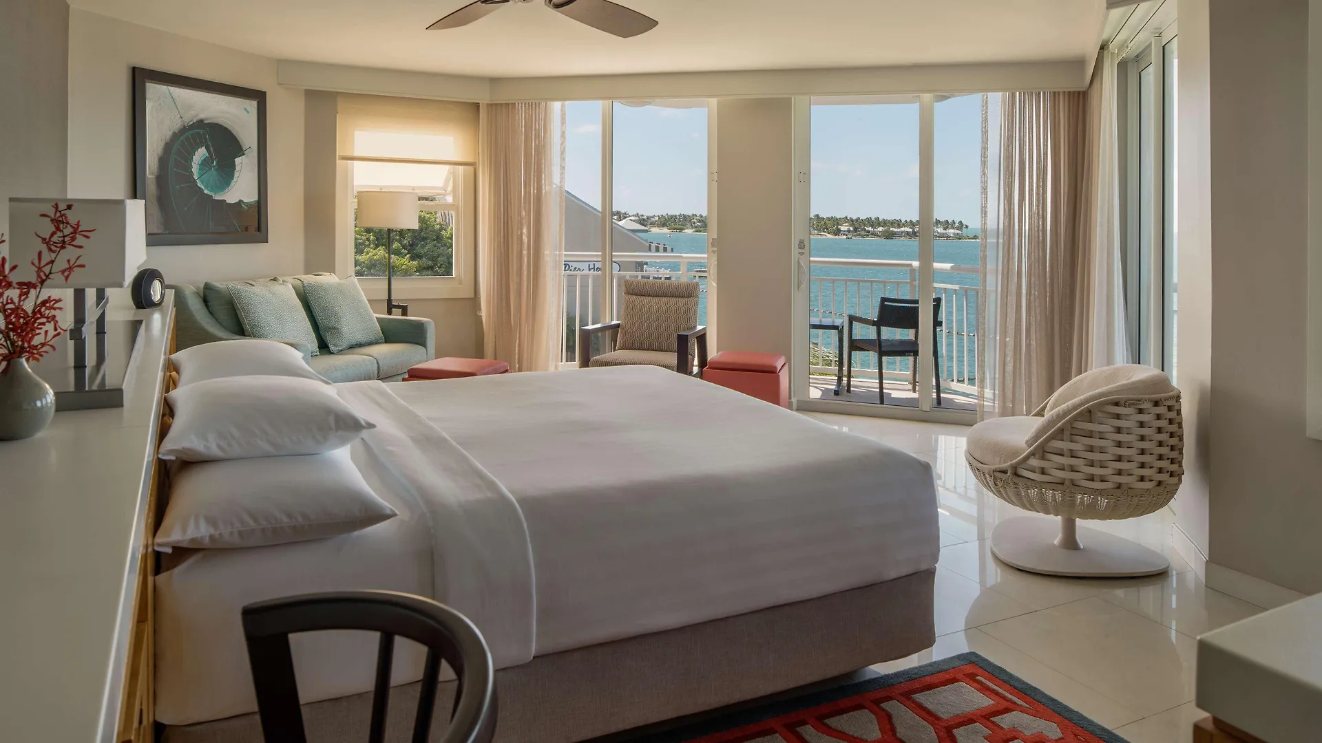 Hyatt Centric Key West Resort & Spa