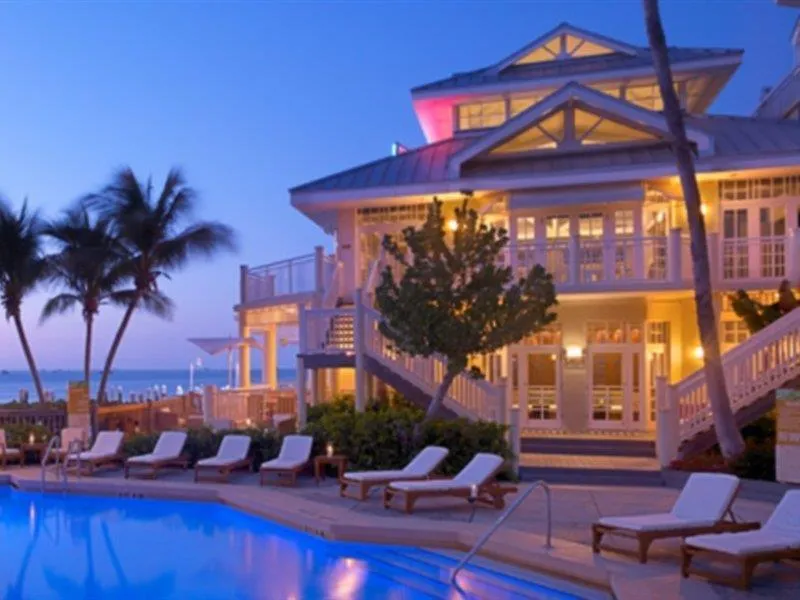 Hyatt Centric Key West Resort & Spa