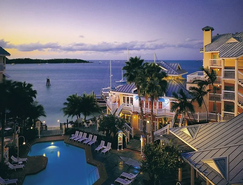 Hyatt Centric Key West Resort & Spa 4*,