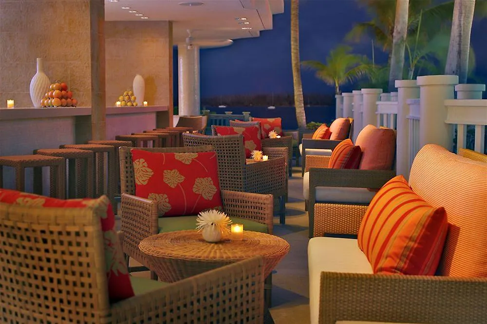 Hyatt Centric Key West Resort & Spa