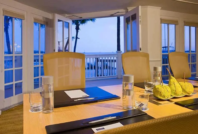 Hyatt Centric Key West Resort & Spa