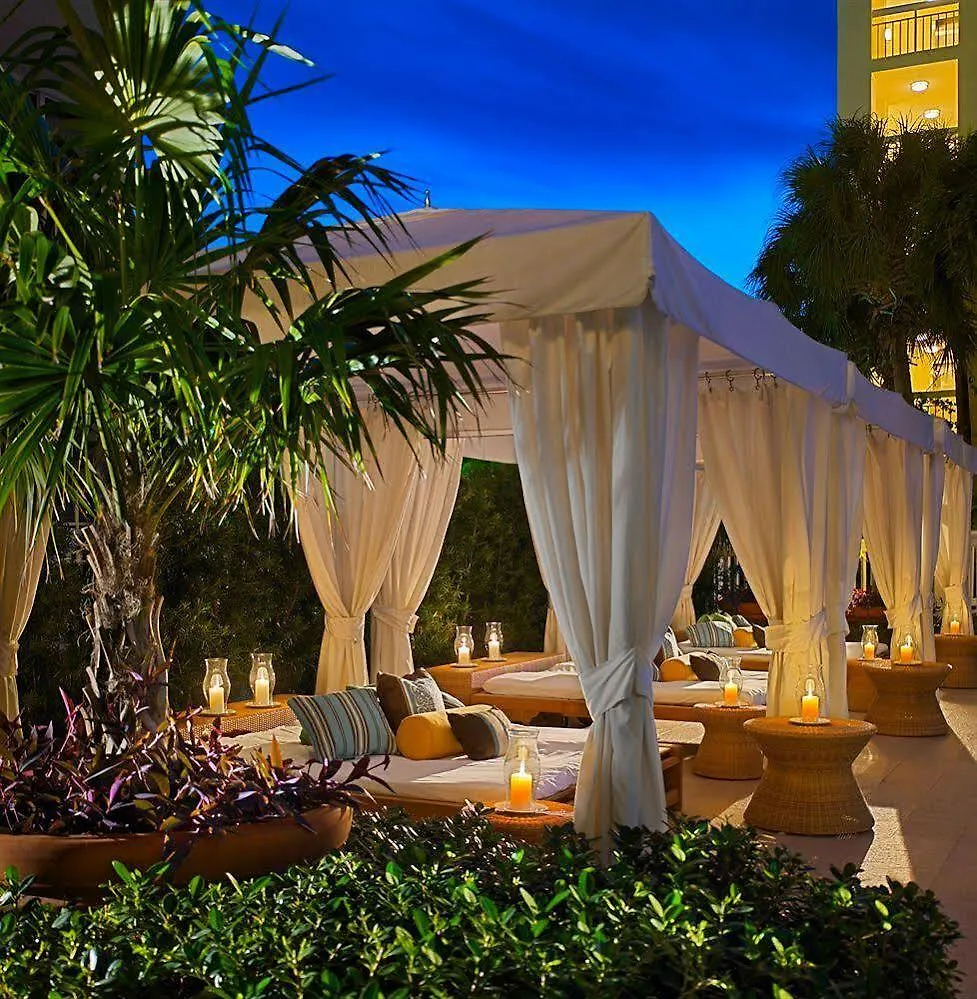 Hyatt Centric Key West Resort & Spa