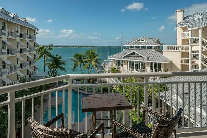 Hyatt Centric Key West Resort & Spa