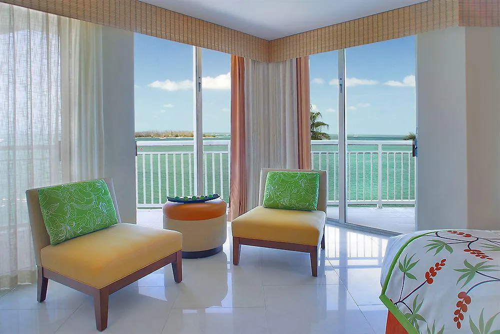 Hyatt Centric Key West Resort & Spa